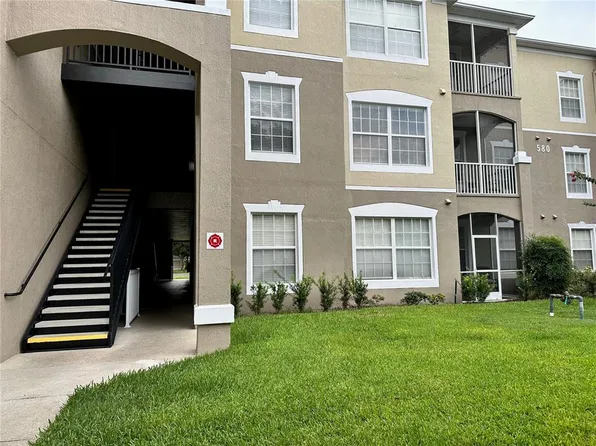 580 BRANTLEY TERRACE WAY #302, ALTAMONTE SPRINGS, FL 32714