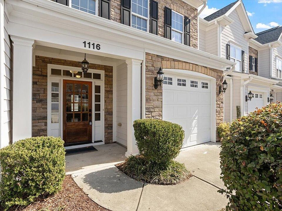 1116 Checkerberry Dr, Morrisville, NC 27560 | Zillow