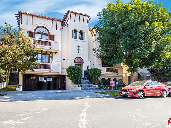 2nd image of 4360 Ventura Canyon Ave APT 5