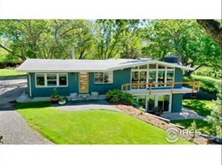 2142 W Prospect Rd, Fort Collins, CO 80526