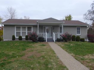 112 Terrace Ln, Hannibal, MO 63401