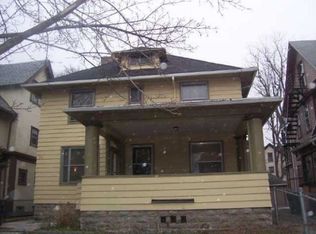 24 Wellington Ave, Rochester, NY 14611