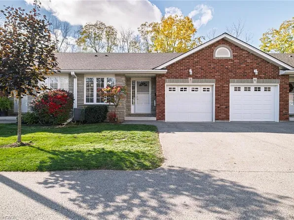 53 Beverly St E #5, Brant, ON N0E 1N0