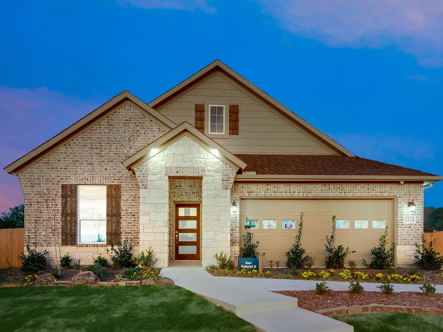 Green Meadows by Riverside Homebuilders in Anna TX Zillow