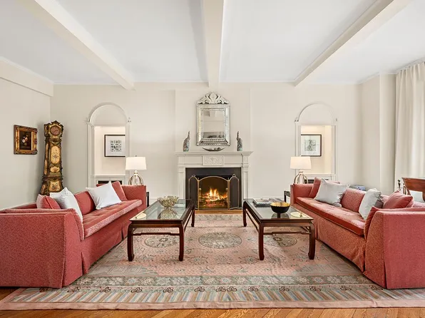 983 Park Ave #6C, New York, NY 10028