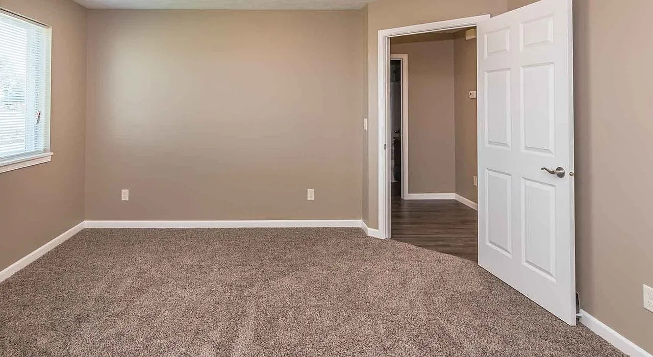 3 Bedroom Townhome at Barker Crossing with Attached Garage & In-Unit Laundry — Photo 3