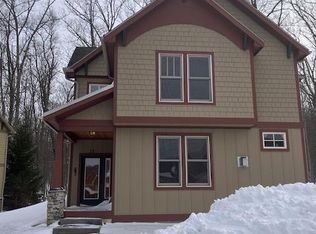 24 Trailside Way UNIT 17, Oakland, MD 21550