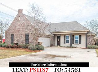 390 Guthrie Rd, Sterlington, LA 71280