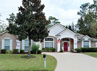 1512 Ashlee Branch Way, Saint Johns, FL 32259