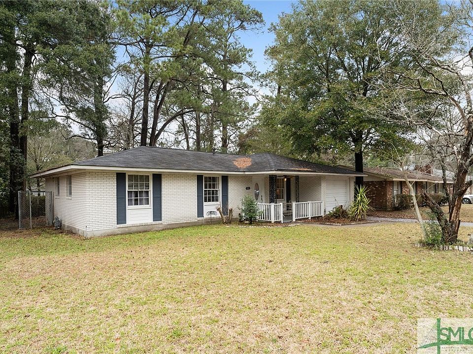 5633 Lafitte Dr, Savannah, GA 31406 Zillow