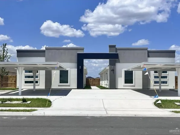 3900 Ventura Ave, McAllen, TX