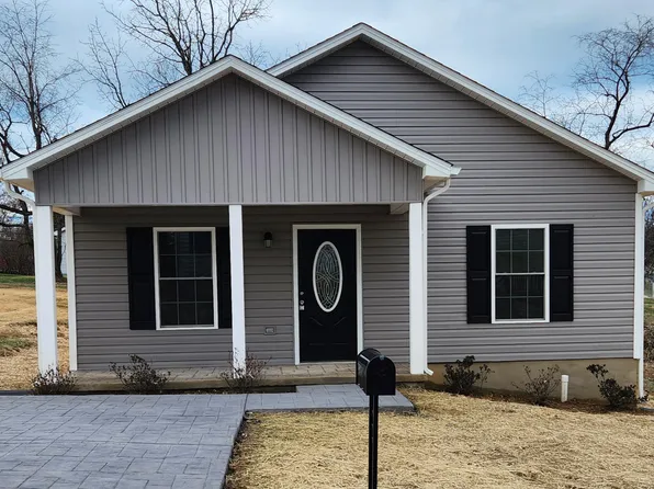 2016 Wallace Ave NE, Roanoke, VA 24012