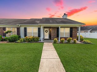402 Chesapeake Ln, Archdale, NC 27263
