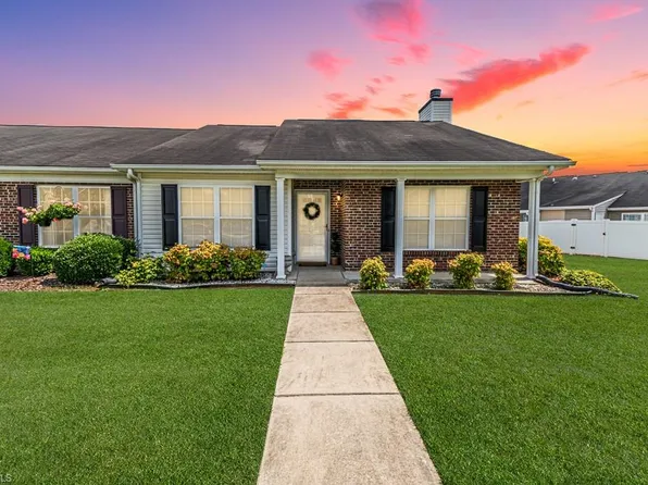 402 Chesapeake Ln, Archdale, NC 27263