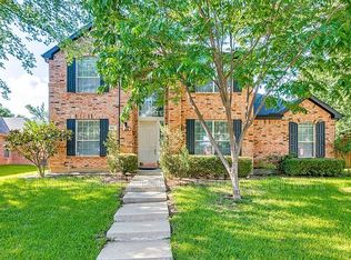 7526 Greenvalley Ln, Frisco, TX 75033