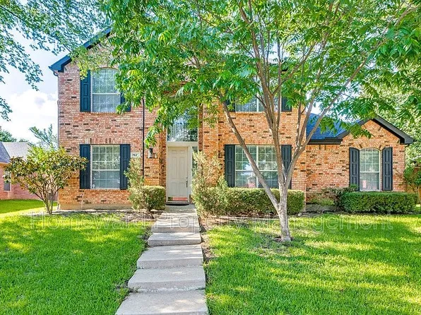 7526 Greenvalley Ln, Frisco, TX 75033