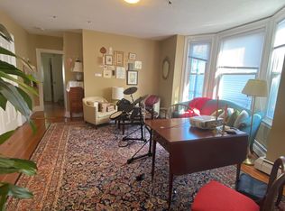 34 Springfield St, Somerville, MA 02143