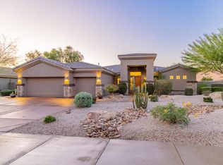 12744 S 177th Ave, Goodyear, AZ 85338