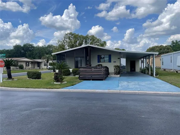 34315 Timberland Blvd, Zephyrhills, FL 33543