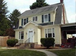 102 Queen Ave, Wheeling, WV 26003