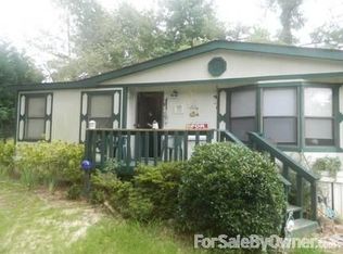 114 Lake John Rd, Ivey, GA 31031