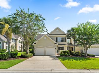 209 Farnsleigh Ave, Bluffton, SC 29910