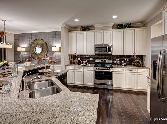 3rd image of 3223 N Heritage Ct