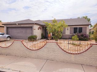 2233 N 87th Dr, Phoenix, AZ 85037