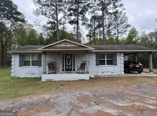 122 Heard Dr, Bonaire, GA 31005