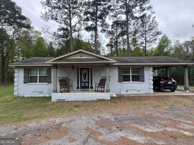 122 Heard Dr, Bonaire, GA, 31005