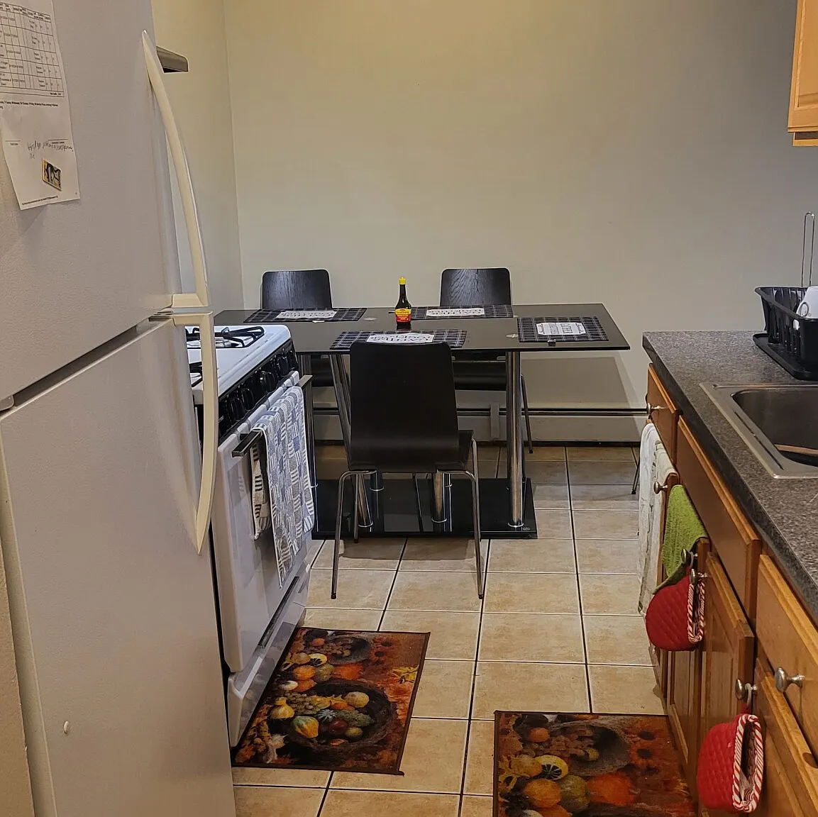 1 bed, 1.0 bath, $1,690 — Photo 2