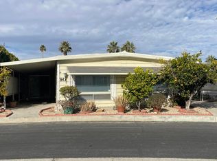 90 Desert Rose Dr, Palm Springs, CA 92264