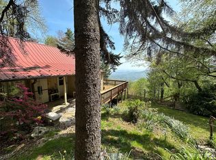 271 Bearwallow Rd, Little Switzerland, NC 28749