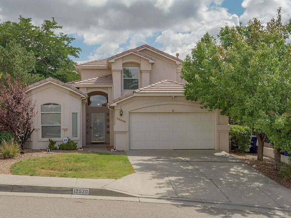 1st image of 12520 Mountain Ridge Pl NE