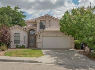 12520 Mountain Ridge Pl NE, Albuquerque, NM 87112