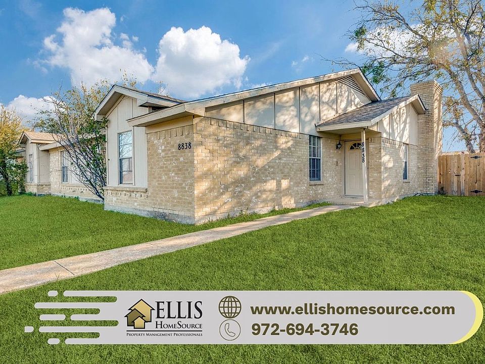 1st image of 8838 Hidden Hill Dr