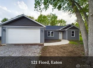121 Fiord Dr, Eaton, OH 45320