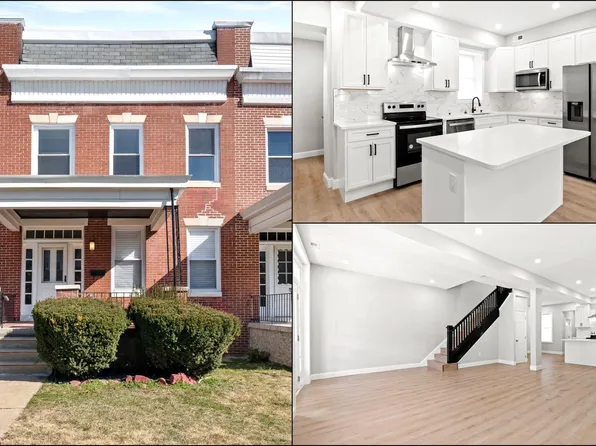 521 Lyndhurst St, Baltimore, MD 21229