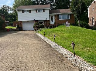 326 Hamilton Drive Ext, Pittsburgh, PA 15235