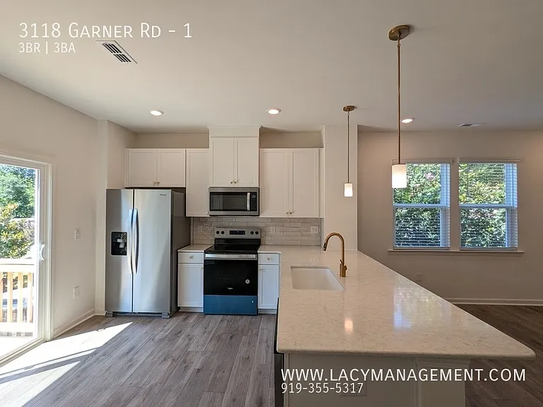 3118 Garner Rd #1 — Photo 4