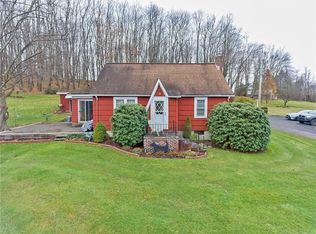 879 Main St, Addison, PA 15411