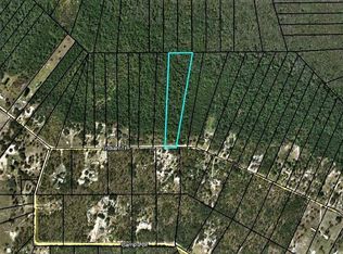 5926 Indian Trl, Keystone Heights, FL 32656