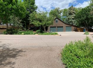 1225 Orchard Rd, Golden, CO 80401