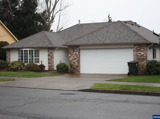 5452 Lone Oak Rd SE, Salem, OR 97306