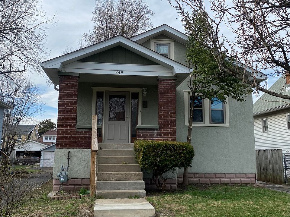 1st image of 849 Fetter Ave