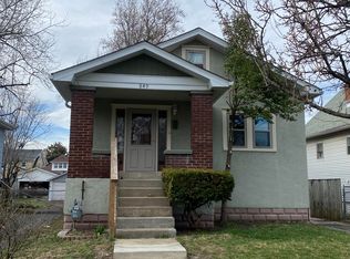 849 Fetter Ave, Louisville, KY