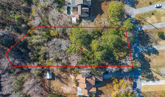 5th image of 512 Chadwick Shores Drive LOT 7