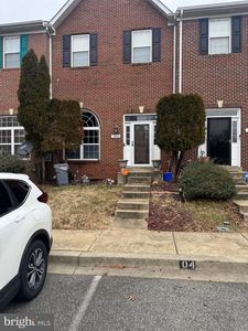 11902 Calico Woods Pl, Waldorf, MD, 20601