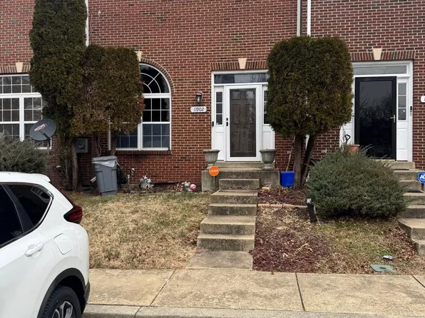 11902 Calico Woods Pl, Waldorf, MD 20601