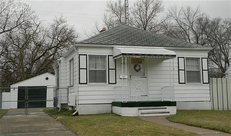 1st image of this home